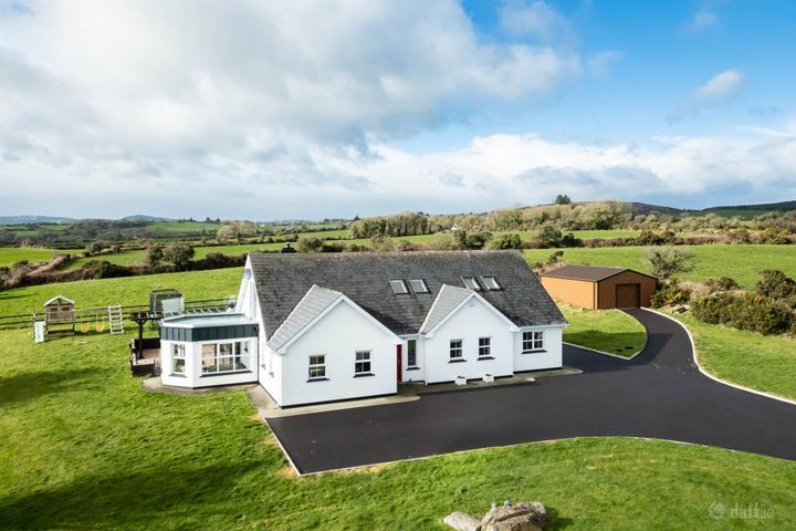 Cloncorban, Rossmore, Clonakilty, Co. Cork, P85XY63