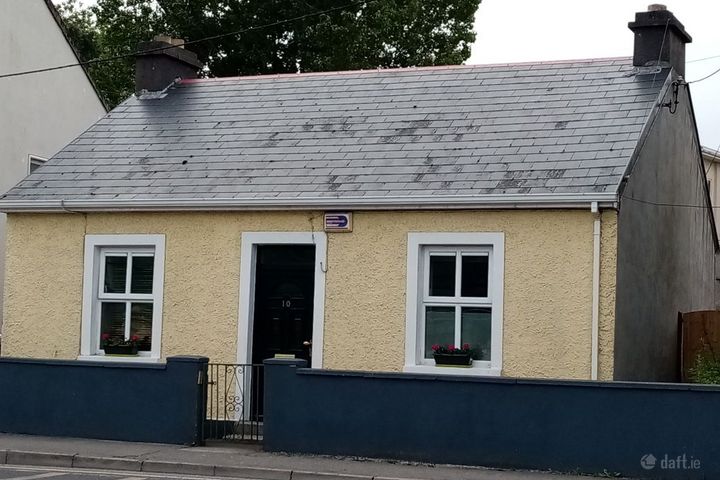 Newcastle Road, Galway, Galway City Centre