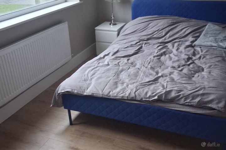 Carrickhill Road, Portmarnock, Co. Dublin