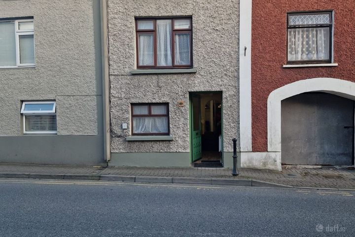 26 Limerick Street, Roscrea, Roscrea, Co. Tipperary