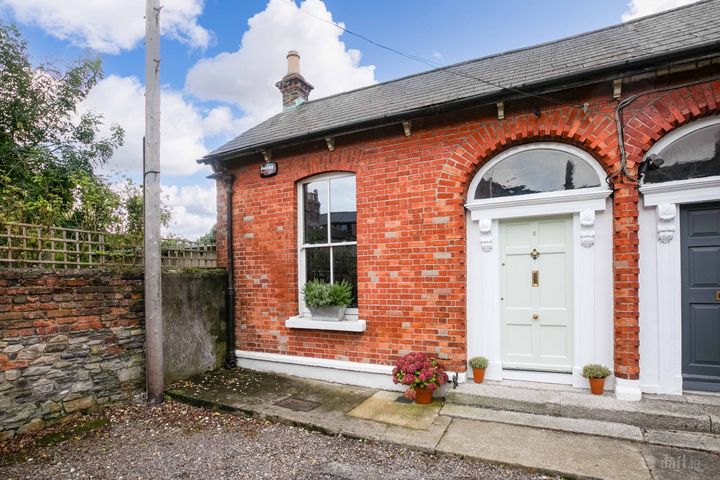 5 Alexandra Terrace, Bloomfield Ave, South Circular Rd Dublin 8, Dublin 8, Dublin