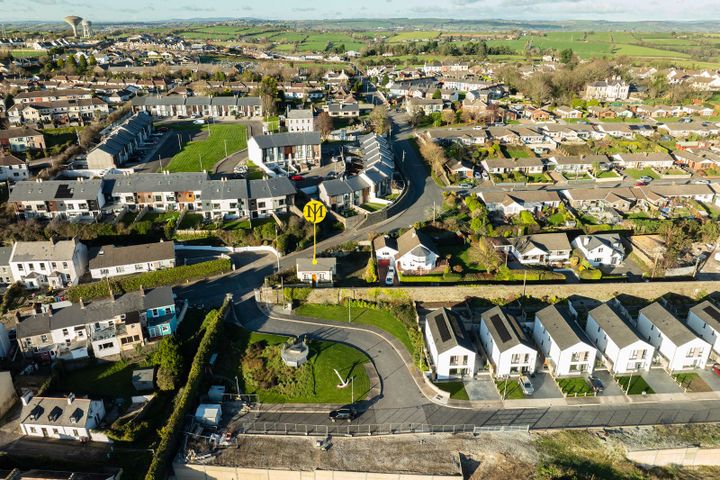 Merton Lodge, French's Walk, Carrignafoy, Cobh, Co. Cork, P24TW73