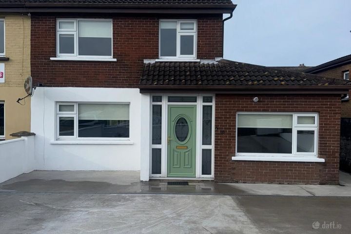 Cartron Heights, Cartron, Sligo, Co. Sligo