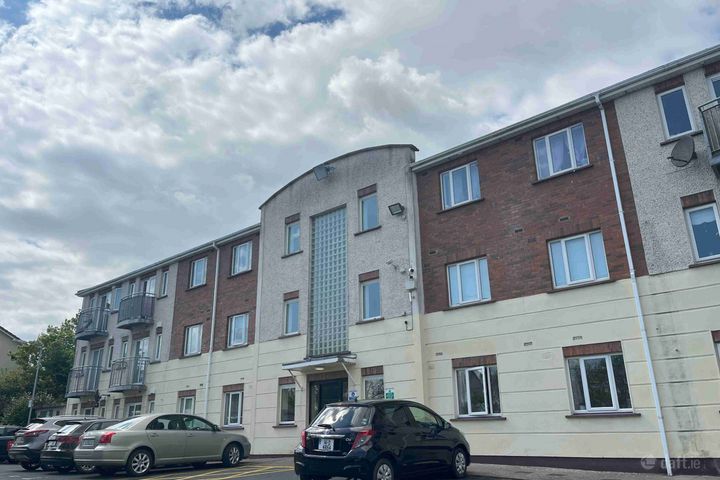 Hazelgrove Court, Tallaght, Dublin 24