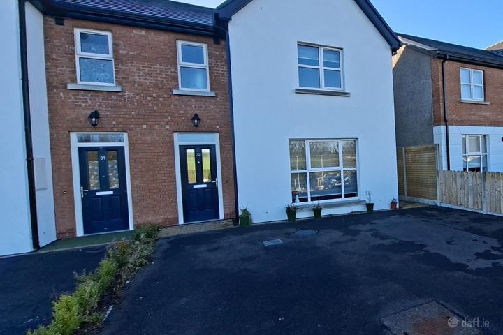 32 Drumalee Manor, Drumalee, Co. Cavan, H12P7F6