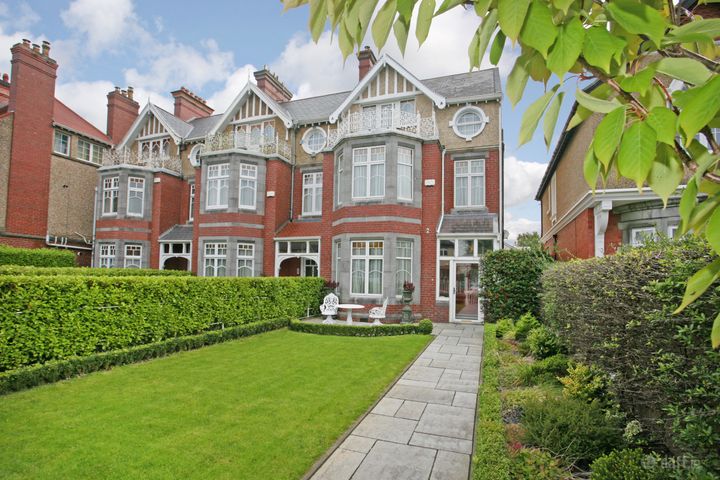 Glenade, Oconnell Ave, Limerick, Limerick