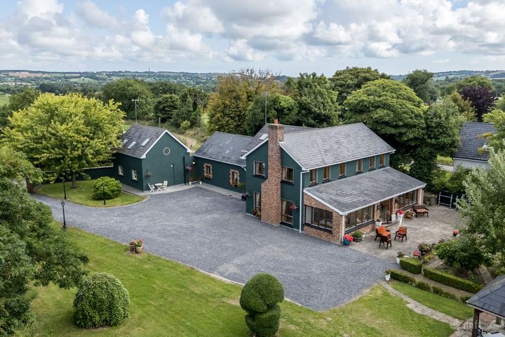 Tesano Lodge (5 bed house plus 2 bed Annex), Garristown, Co. Dublin, A42HH52