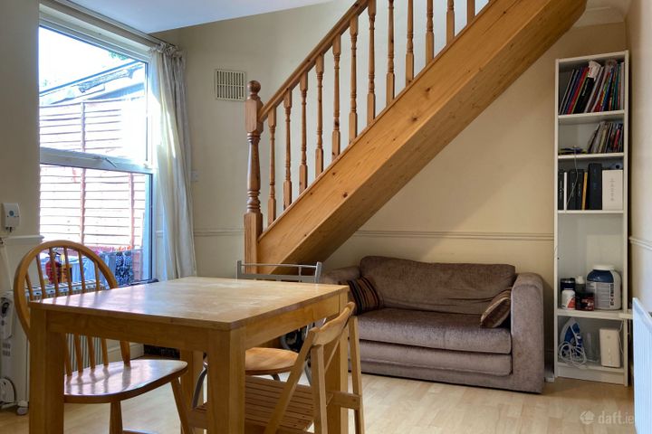 Valentia Parade, Phibsborough D7, North Circular Road, Dublin 7