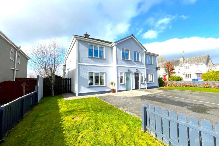 157 Clochran, Kilcloghans, Tuam, Galway