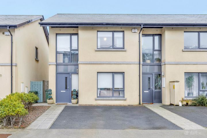 70 Sanderling, Barnageeragh Cove, Skerries, Co. Dublin, K34FW52