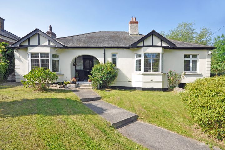 1 Frankfort Park, Dundrum, Dublin 14, Dublin