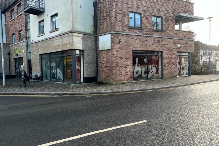 Bia Cafe, Unit 1, The Forge, Main Street, Dunleer, Louth, A92