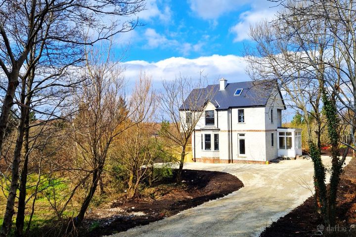 Belcruit, Burtonport, Kincasslagh, Co. Donegal, F94C7X6