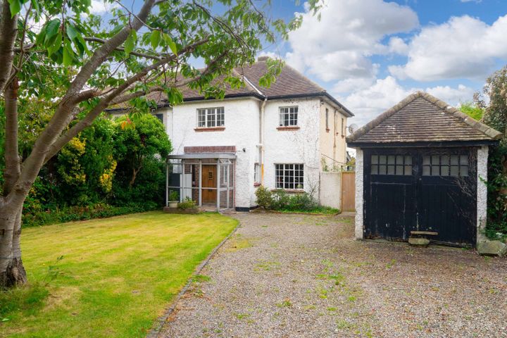 12 Magenta Place, Glasthule, Co Dublin, Dublin