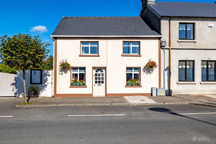 The Square, Cappawhite, Co. Tipperary, E34FW59
