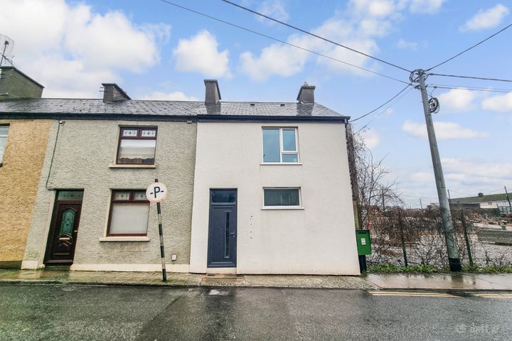 15 Ballydaheen West, Mallow, Co. Cork, Mallow, Co. Cork, P51VK23