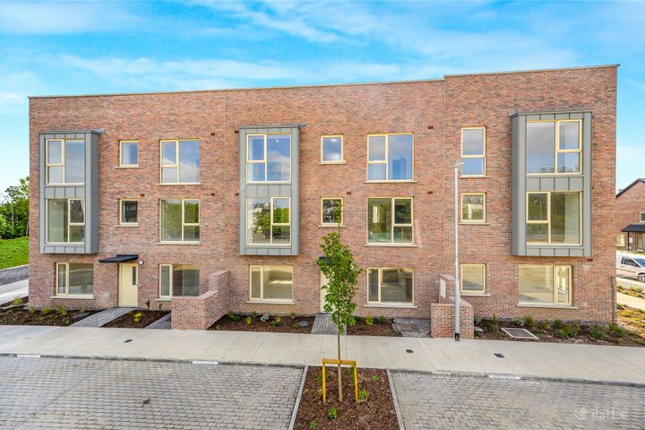 24 Parklands Gate, Parklands, Fortunestown Lane, Dublin 24, D24RW7P