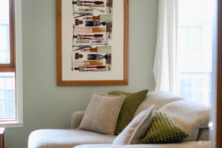 Fairview, Ballybough, Dublin 3