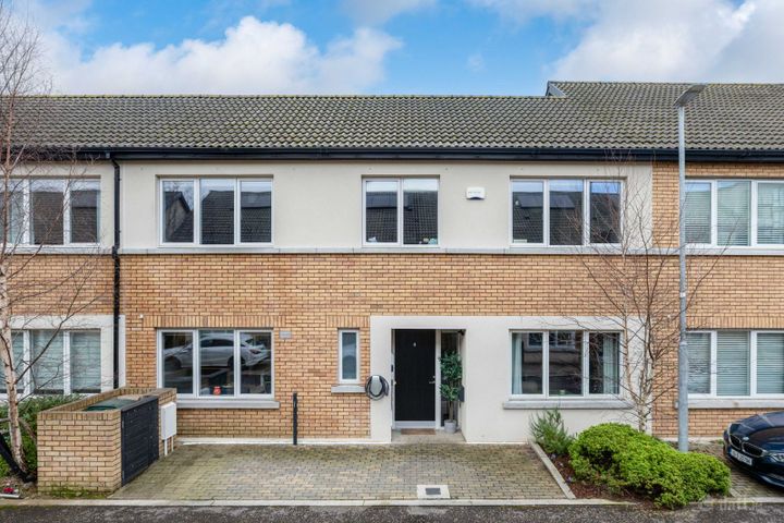 4 Larkfield Dale, Clay Farm, Dublin 18, Leopardstown, Co. Dublin, D18V0VE