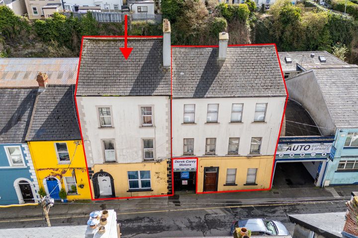 42 Thomas Street, Waterford City Centre, X91RK85