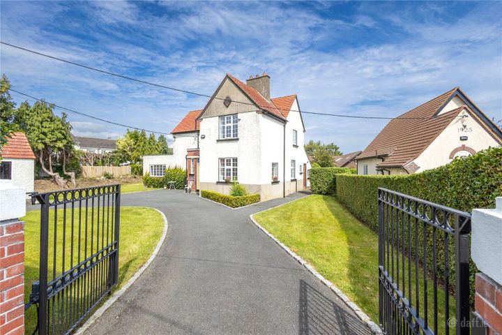 The Brambles, Hillside Rd, Greystones, Wicklow