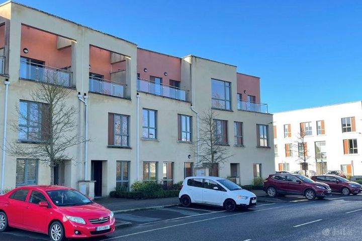 1 Ballynakelly Rise, Newcastle, Baldonnell, Dublin 22, D22AE35