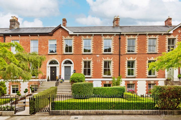 72 Kenilworth Square, Rathgar, Dublin 6, Dublin 6, Dublin