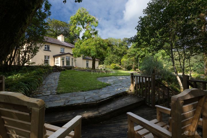 Connemara, Letterfrack, Co. Galway