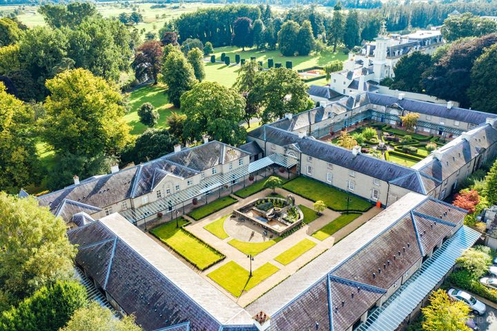 688/689 The K Club, Straffan, Kildare, Kildare