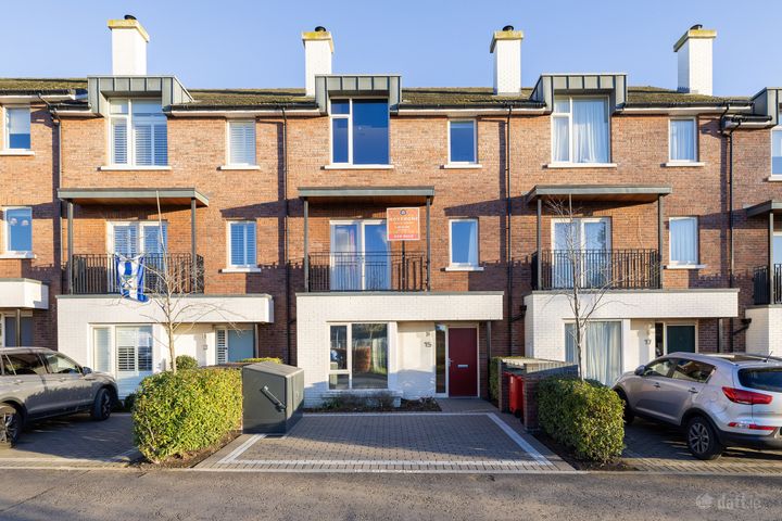 15 Grace Park View, Grace Park Wood, Grace Park Rd Drumcondra, Dublin 9, Dublin