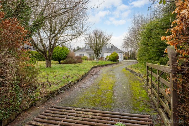 Knockmarshal, Enniscorthy, Co. Wexford, Y21X4K4