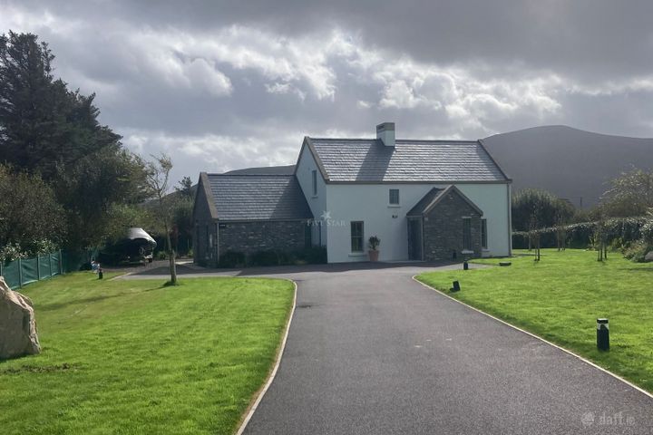 Dooks, Glenbeigh, Co. Kerry