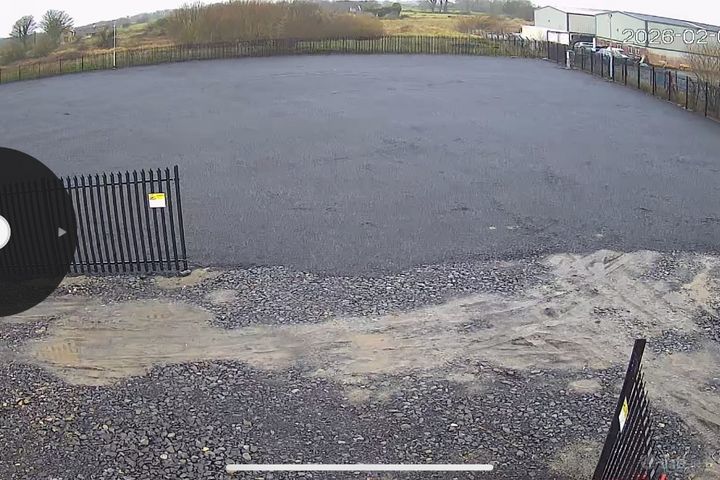 n17  Business Park, Milltown tuam co galway H54 H266, Milltown, Co. Galway