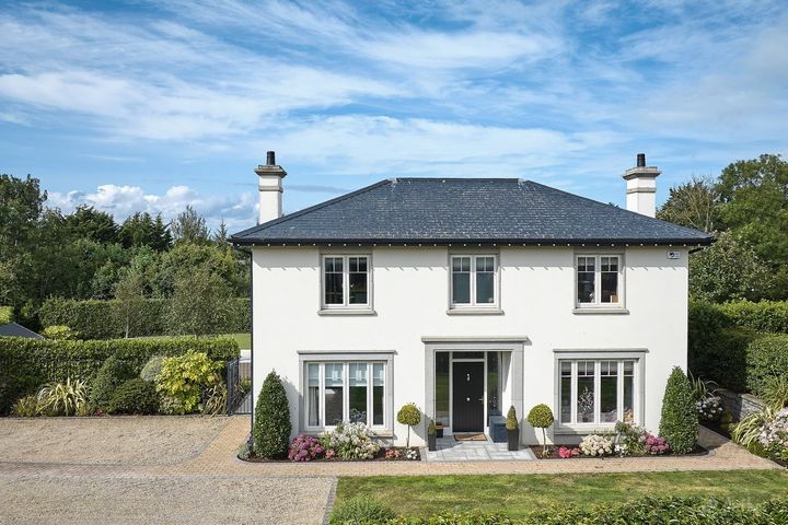 8 Thormanby Hill, Thormanby Road, Howth, Dublin