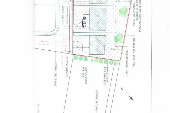 Ballygurrane south, Athenry, Co. Galway