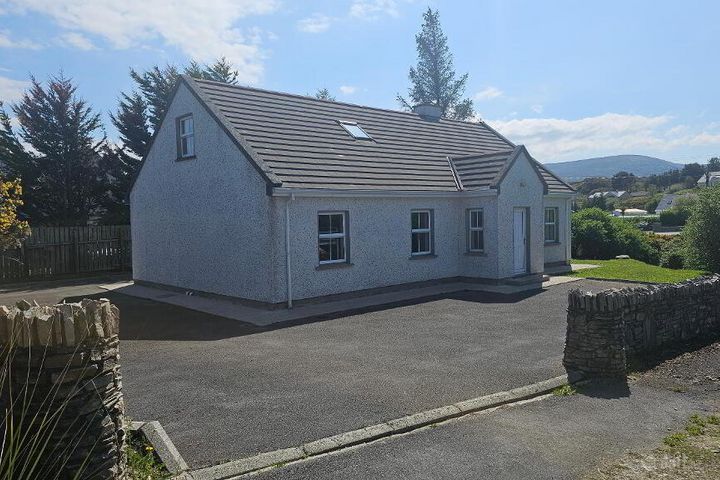 No. 2 Greenes Homes, Ardsbeg, Gortahork, Co. Donegal, Gortahork, Co. Donegal, F92NY27