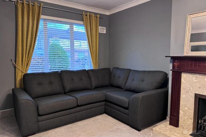 3 Bed 3 Bath Renovated Semi-Detached House, Lucan, Co. Dublin