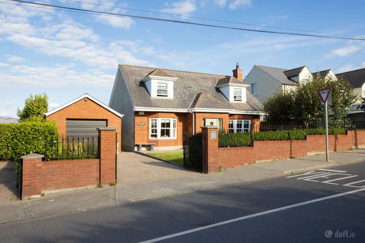 Liscannor, Mill Road, Dundalk, Co. Louth, A91X7H7