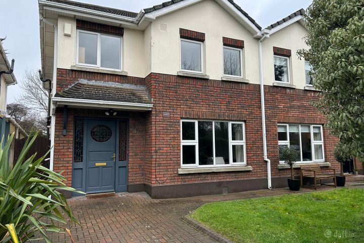 46 Priory Walk, Dublin 12, Terenure, Dublin 12