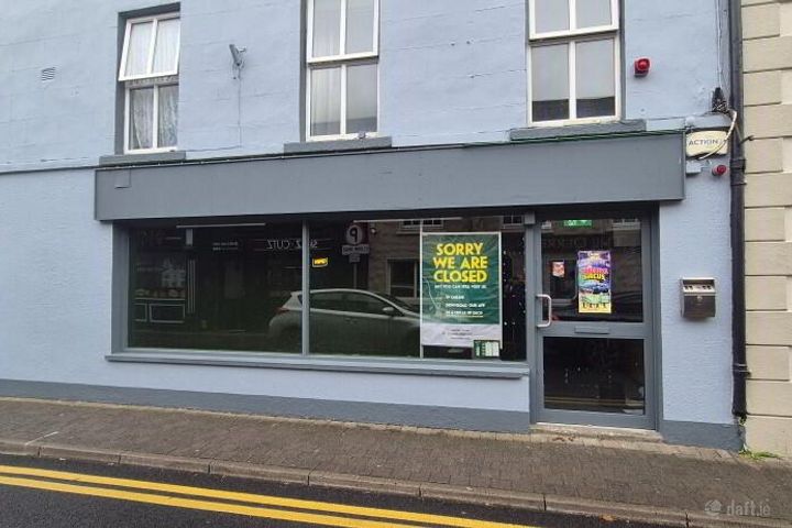 Mill Street, Tullow, Co. Carlow