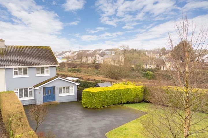 1 Ardmore Rd, Mullingar, Westmeath, Westmeath