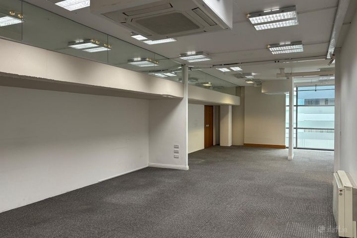 First Floor Offices, Exchange House, Fairgreen, Galway City Centre