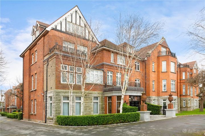 4 Malton, 31 33 Merrion Rd, Merrion Road, Dublin 4, Dublin