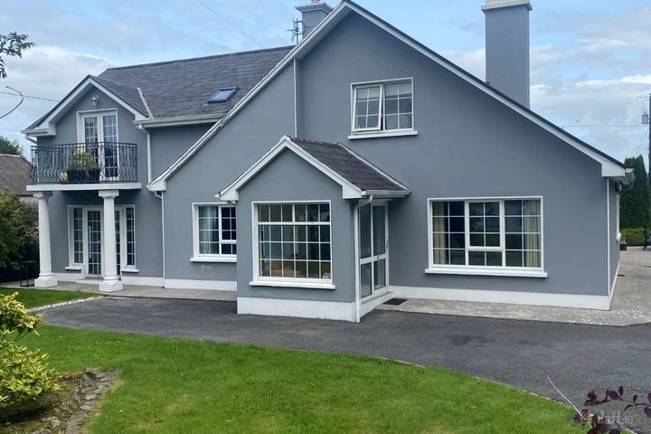 Creg House, Cregmore, Cregmore, Co. Galway, H91KT9W