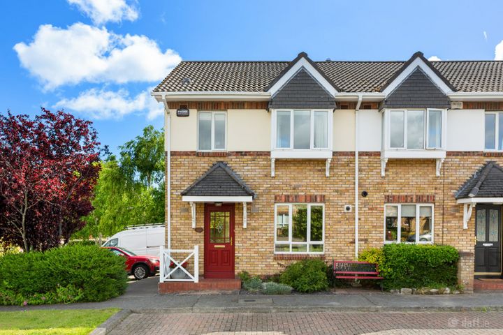 112 Carysfort Park, Blackrock, Dublin, Dublin