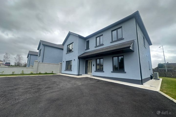 1 William Dargan Road, Carlow Town, Co. Carlow, R93V2DK