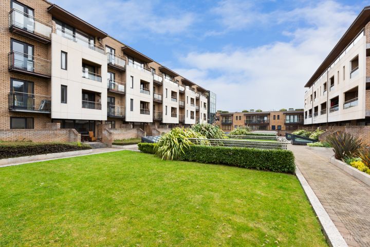 411 The Distillery, Distillery Road, Dublin 3, Dublin