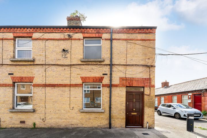 31 Annesley Ave, Dublin 2, Dublin, Dublin 3, Dublin