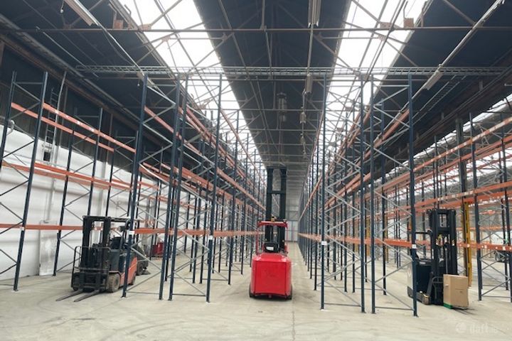 Jamestown Business Park, Finglas, Dublin 11