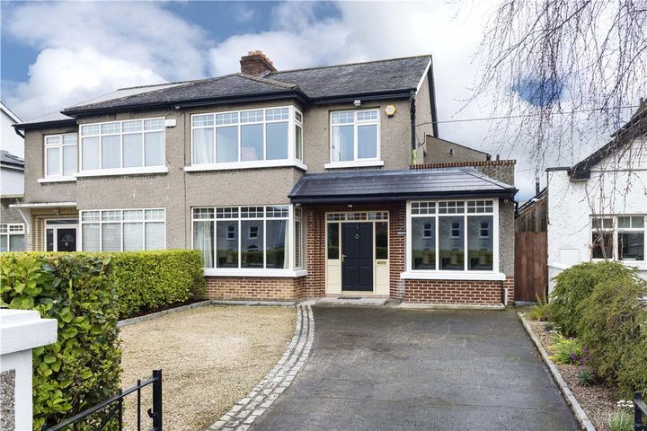 48 Rathfarnham Rd, Terenure, Dublin 6, Dublin